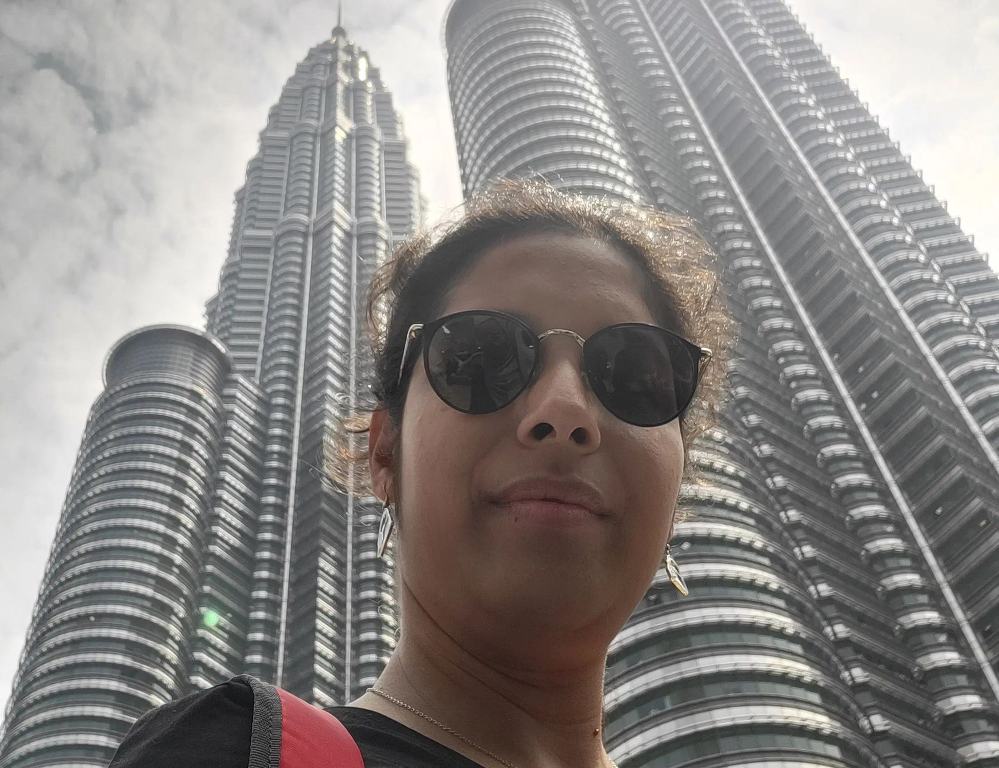 From Desks to Destinations: Sutapa's Review for a Solo Trip to Malaysia