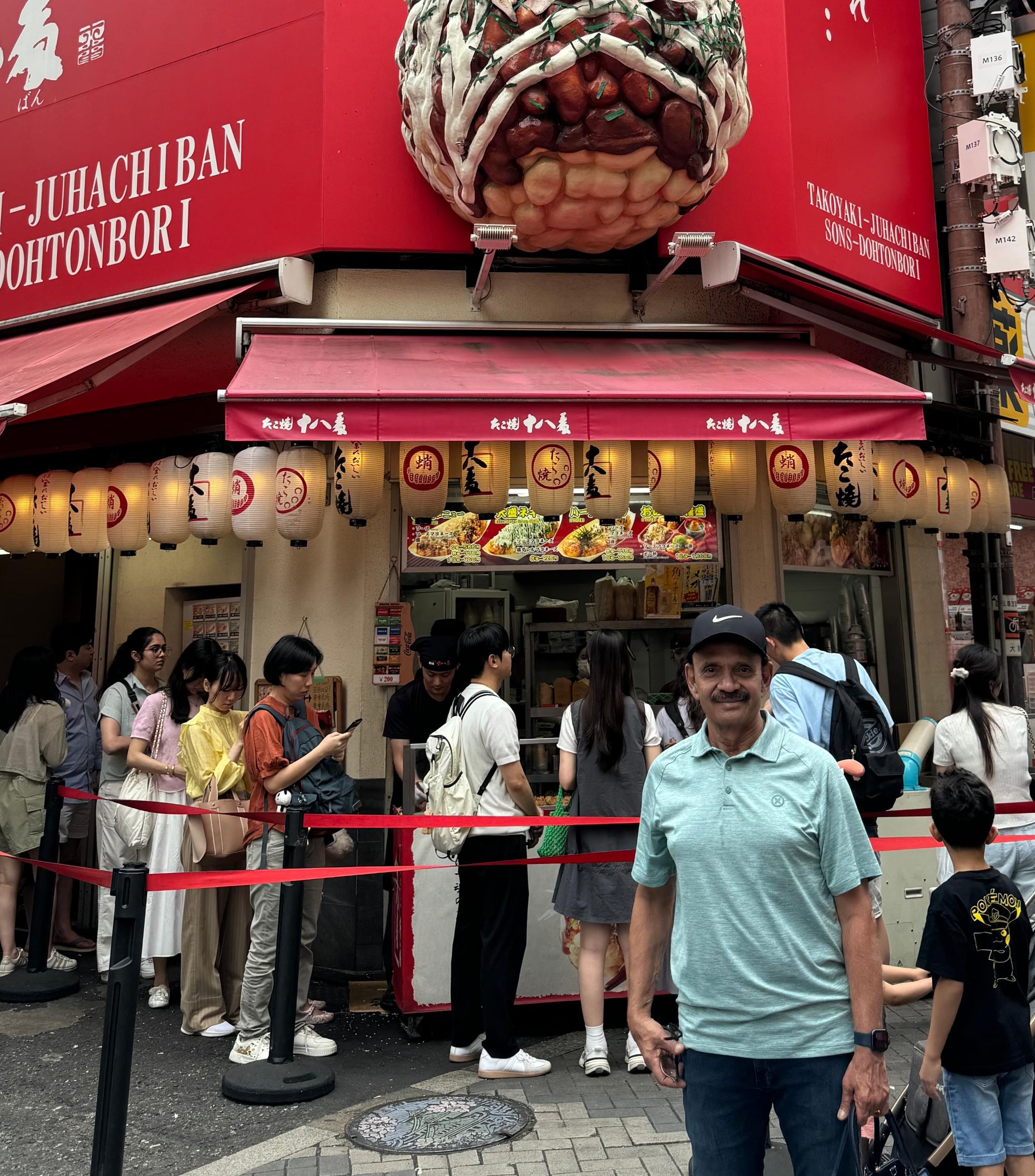 Murali’s Thrilling Anniversary Trip Through Japan with Thrillophilia