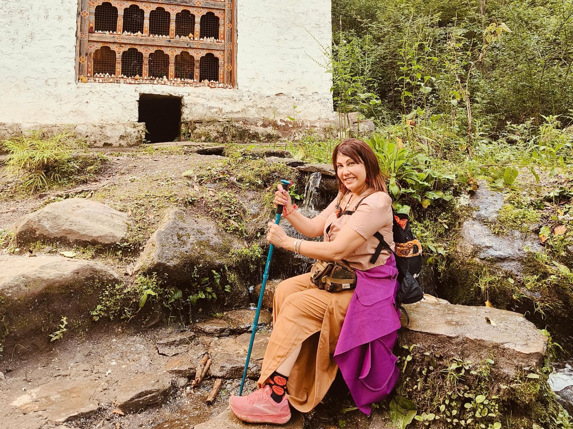 Vanndana’s Solo Escapade to Bhutan with Thrillophilia- A Story of Rejuvenation