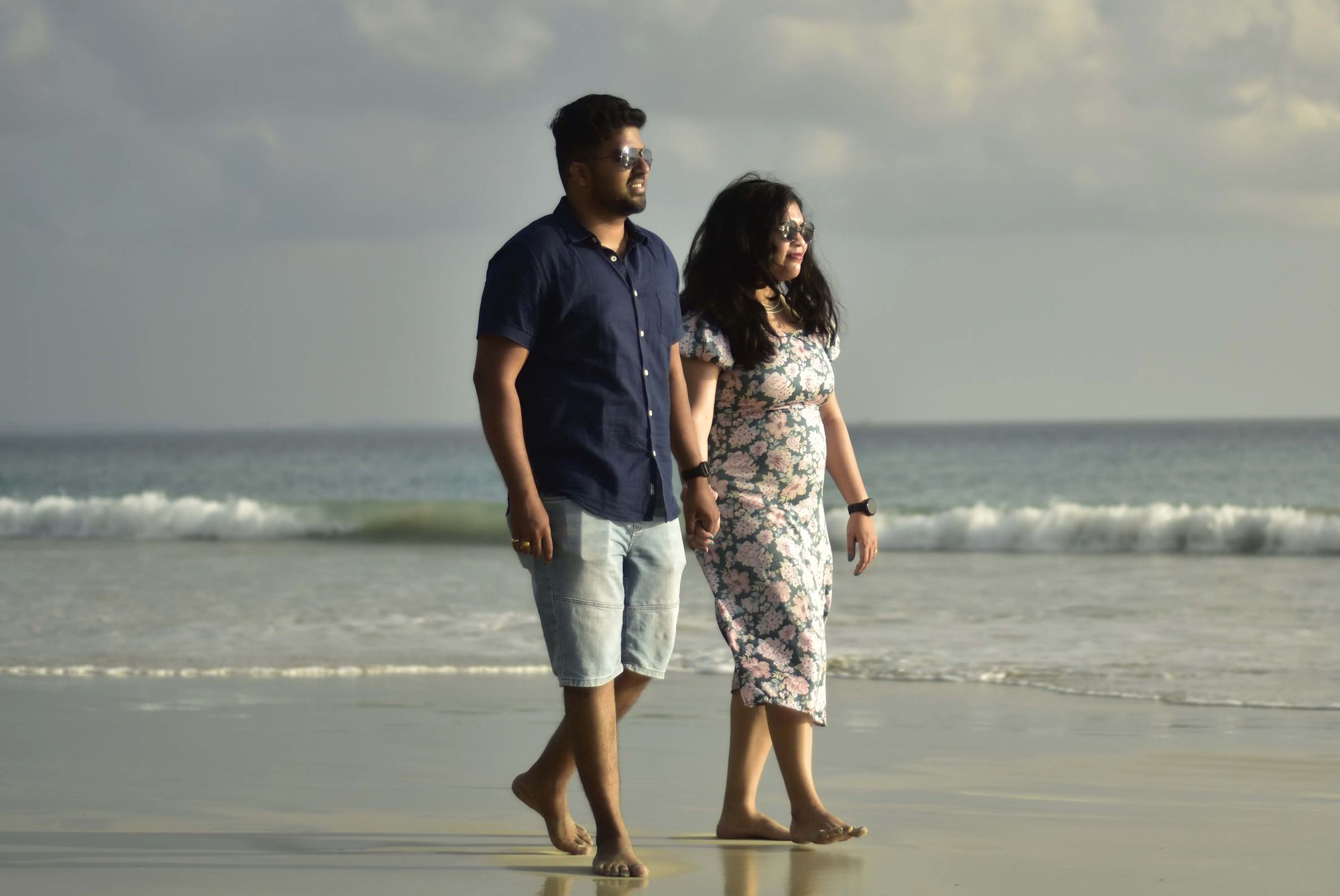 Anchored in Adventure: Abhilash's Thrillophilia Review of an Andaman Escape