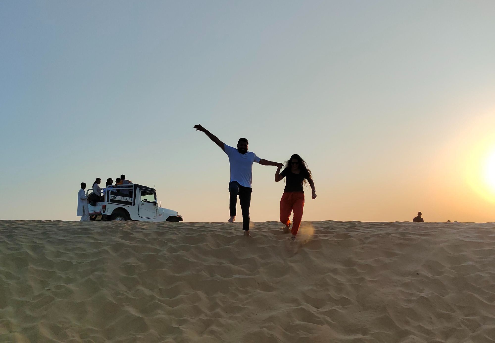 Kiran’s Regal Retreat: Discovering Rajasthan’s Grandeur with Thrillophilia