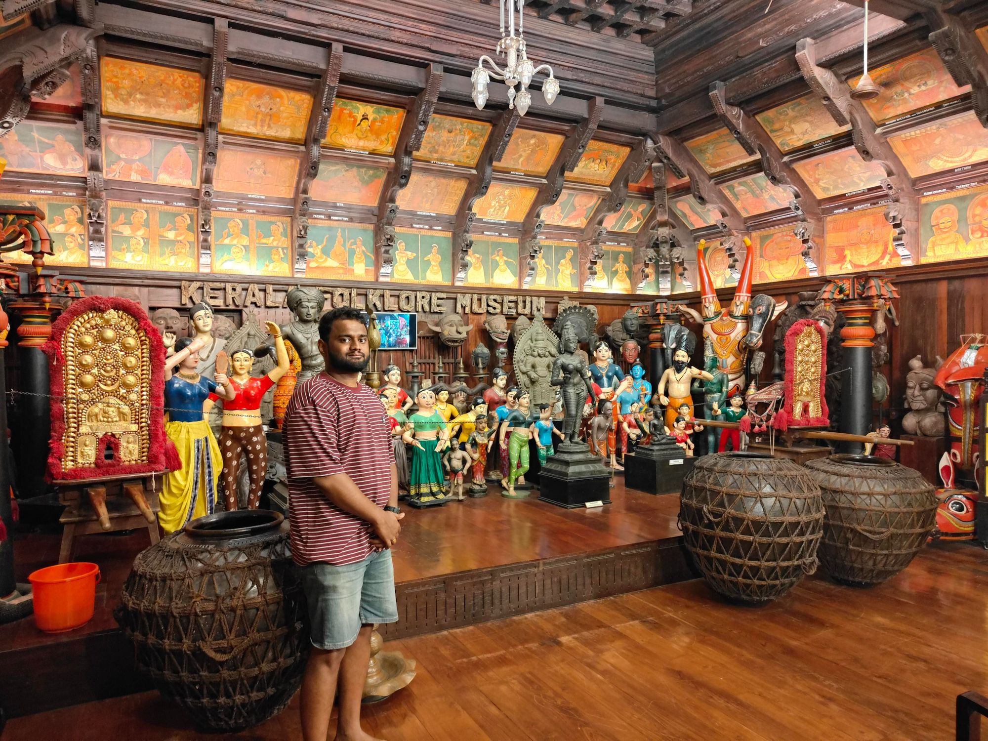 Kaustubh’s Love Letter to Kerala: A DreamyTrip with Thrillophilia