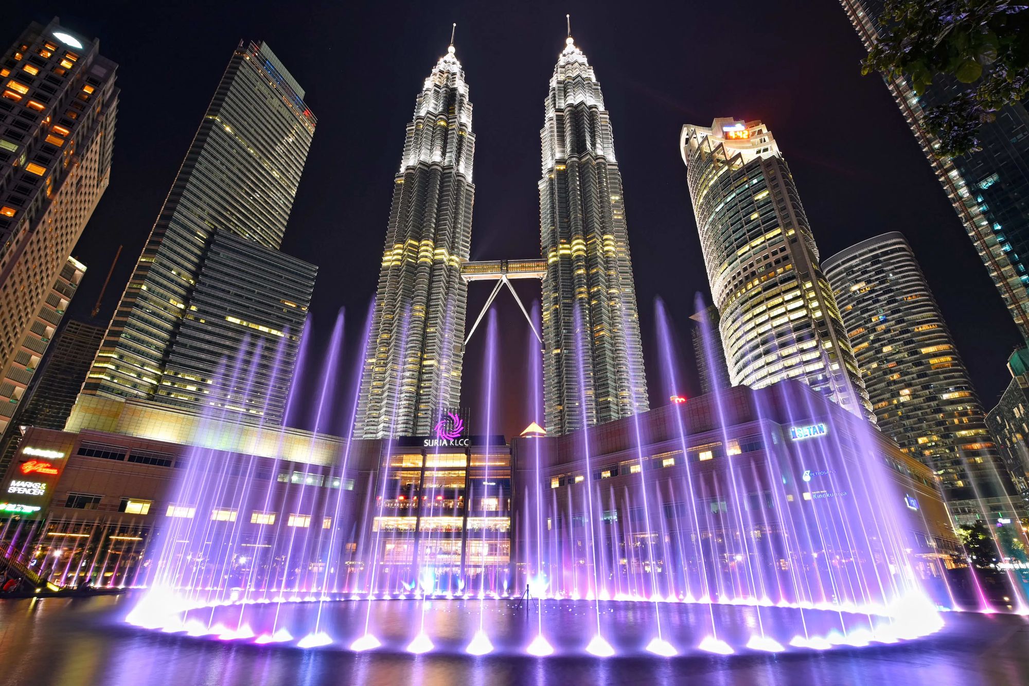 A Journey of Wonders: Chetna's Thrillophiliia Review of a Trip to Malaysia