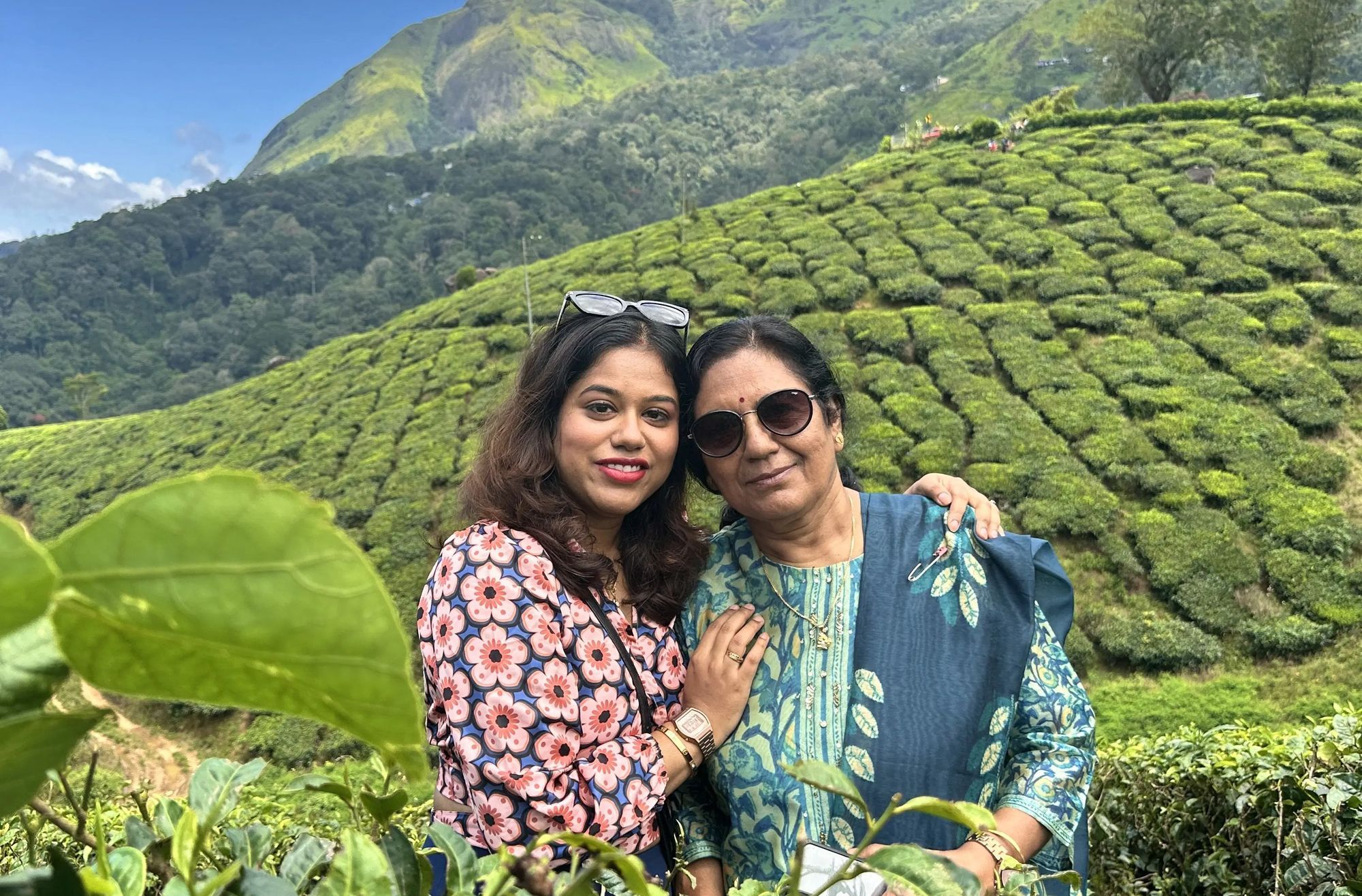 Thrillophilia Kerala Trip Review: Shromona & Gita Sarkar’s Journey
