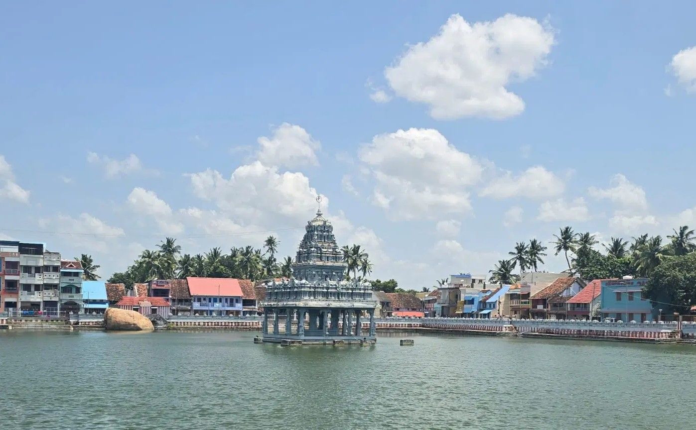 A Journey to Remember: Vipul’s Kerala Family Vacation with Thrillophilia