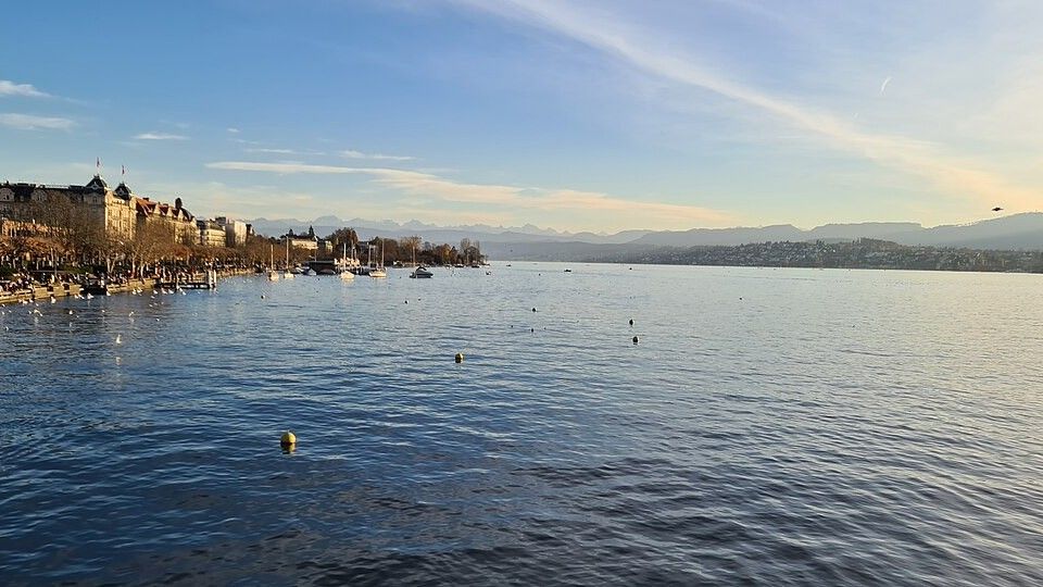 Raj and His Wife’s Perfect Anniversary Escape to Switzerland with Thrillophilia