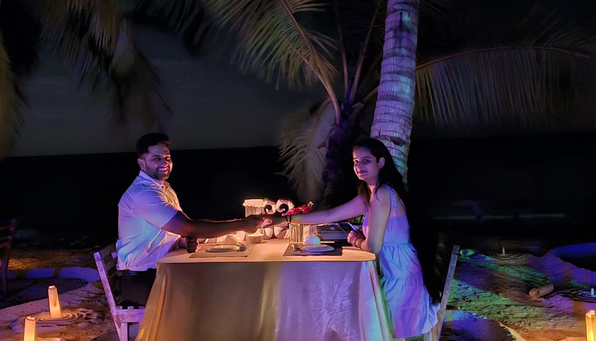 Abhishek & Divya’s Andaman Review with Thrillophilia: A Simple, Enjoyable Escape to the Islands