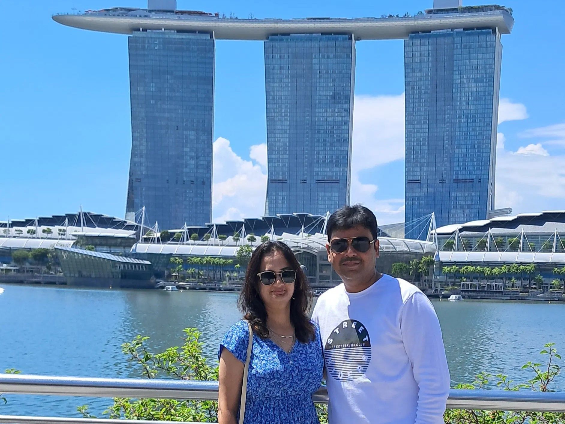 Where Culture Meets Playful Energy: Baskar’s Family Holiday in Singapore with Thrillophilia