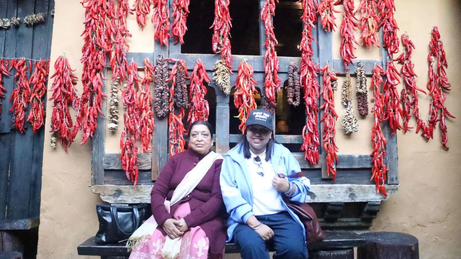 Bhutan Trip with Mom: A Heartfelt Thrillophilia Experience