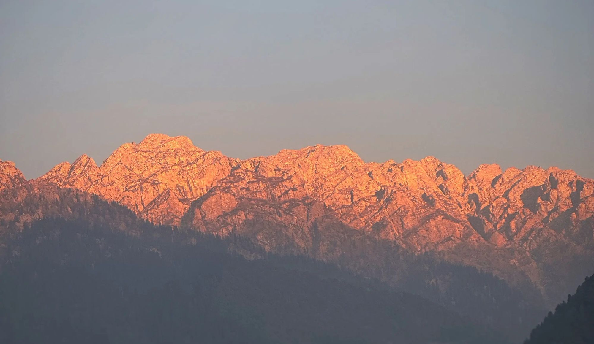 Vishnu and Haritha’s Kashmir Experience with Thrillophilia: A Heartleft Review