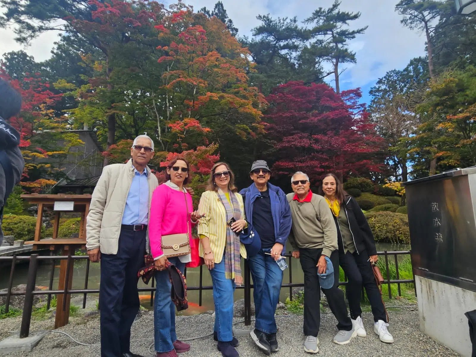 Thrillophilia Japan Tour Review: Ranjana & Rajiv’s Seamless Cultural and Scenic Adventure