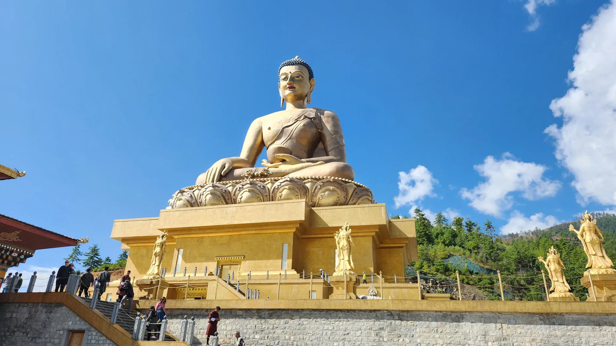 The Family Adventure: Milind’s Magical Bhutan Trip with Thrillophilia