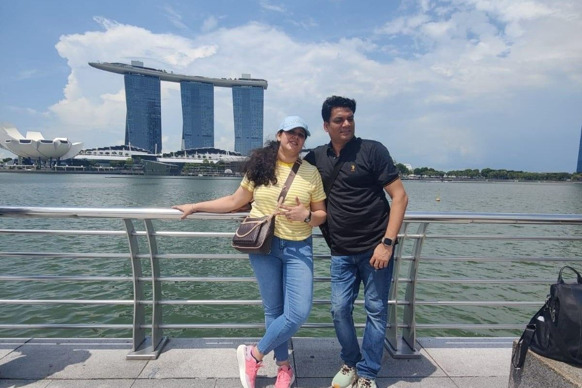 7 Days of Fun, Wonder & Perfect Planning: Amit’s Family Trip to Singapore & Malaysia with Thrillophilia