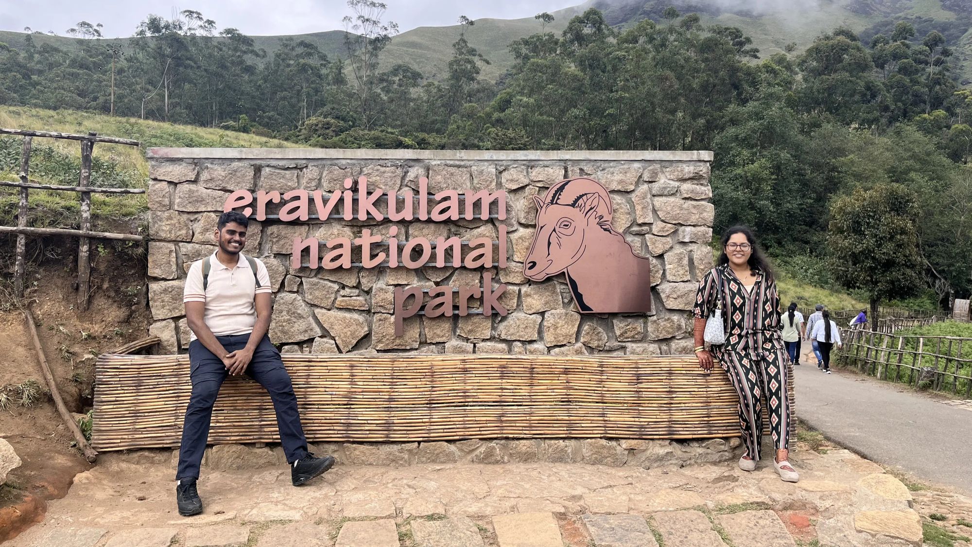 When Kerala Wrapped Two Newlyweds in Green: Gaurav’s Honeymoon Journey with Thrillophilia