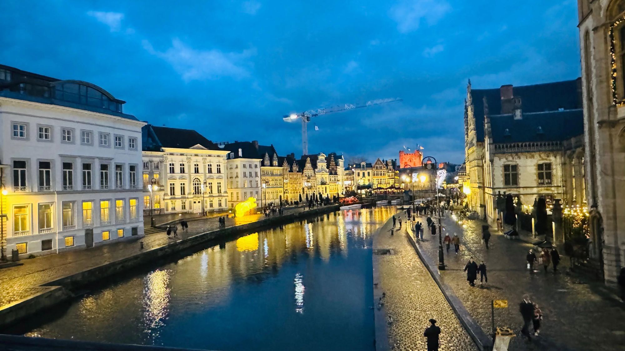 City Lights, Chocolate Trails And Alpine Magic: Shivangi’s Europe Journey With Family