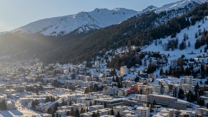 Charming Switzerland: A Detailed Review of Aarya and Ananya’s Scenic Journey with Thrillophilia