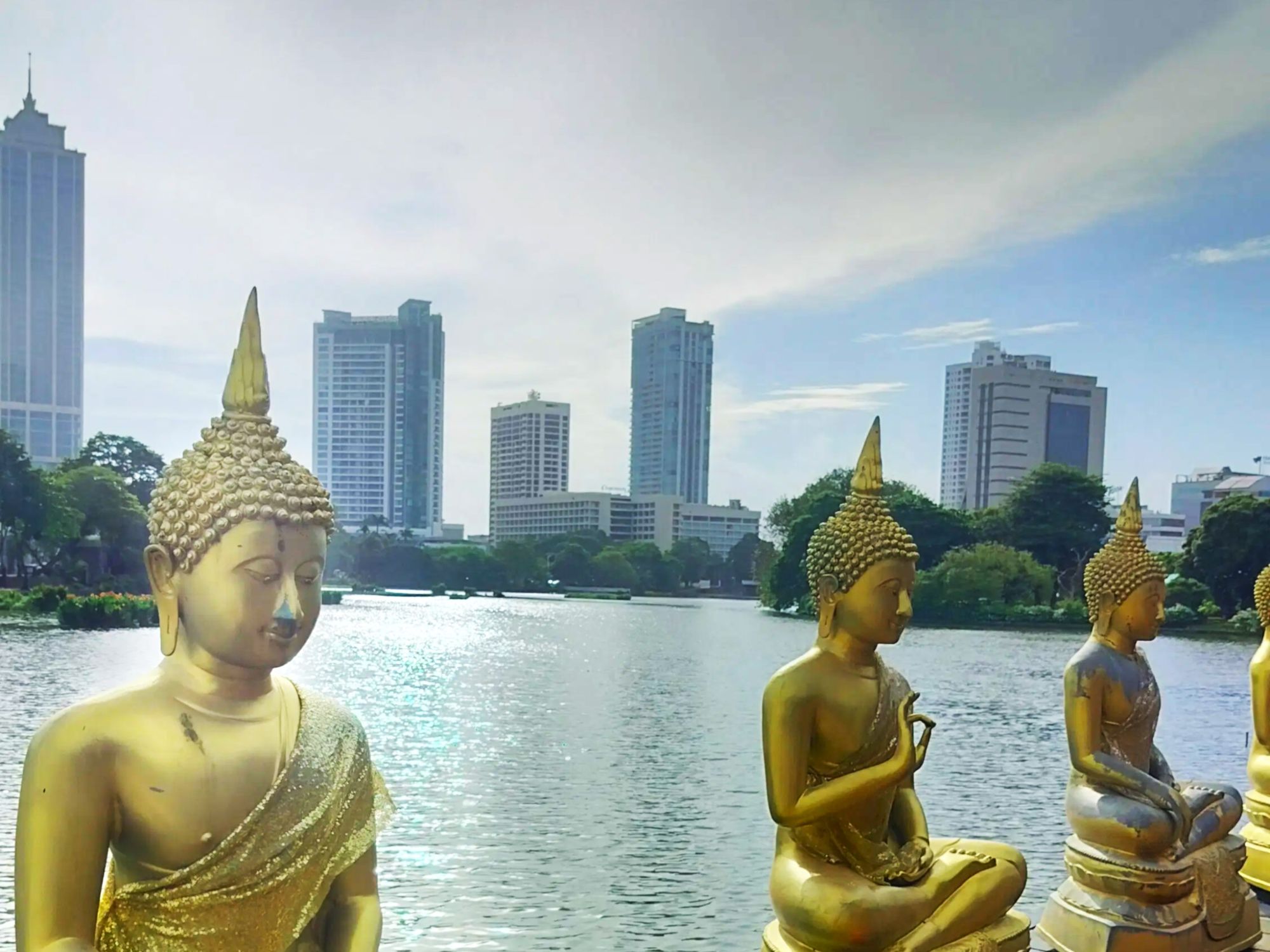 Alaguraja & Family’s Sri Lanka Trip with Thrillophilia: A Heartfelt Review