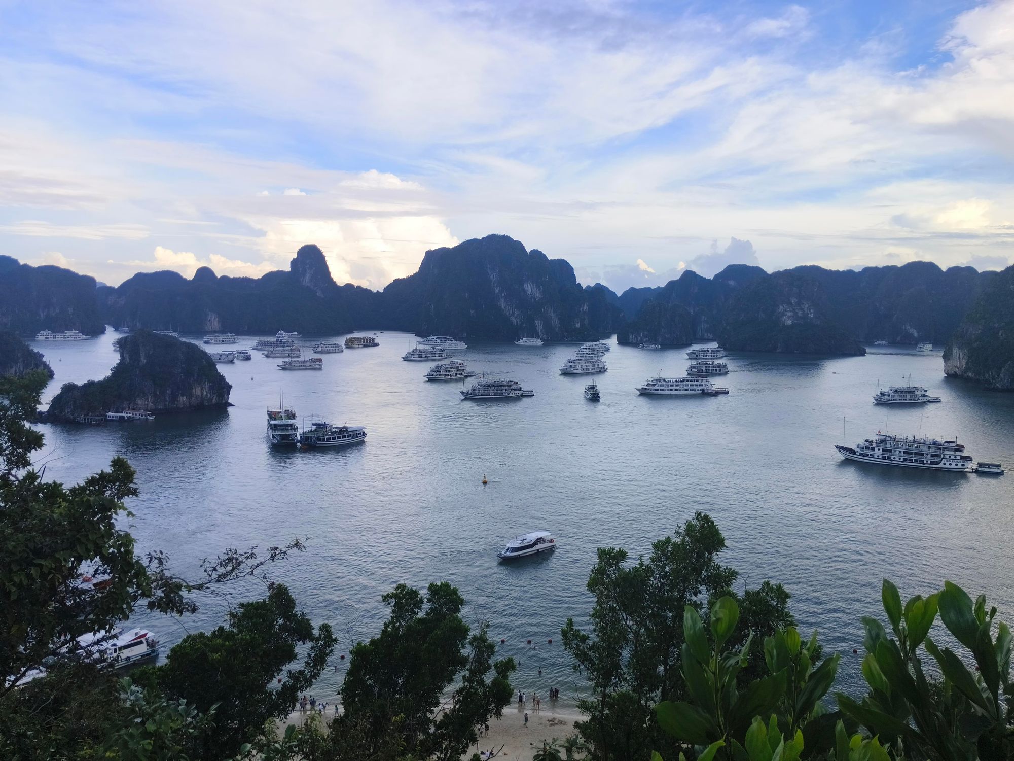 A Heartwarming Vietnam Journey: Kshitij’s Thrillophilia Trip Review