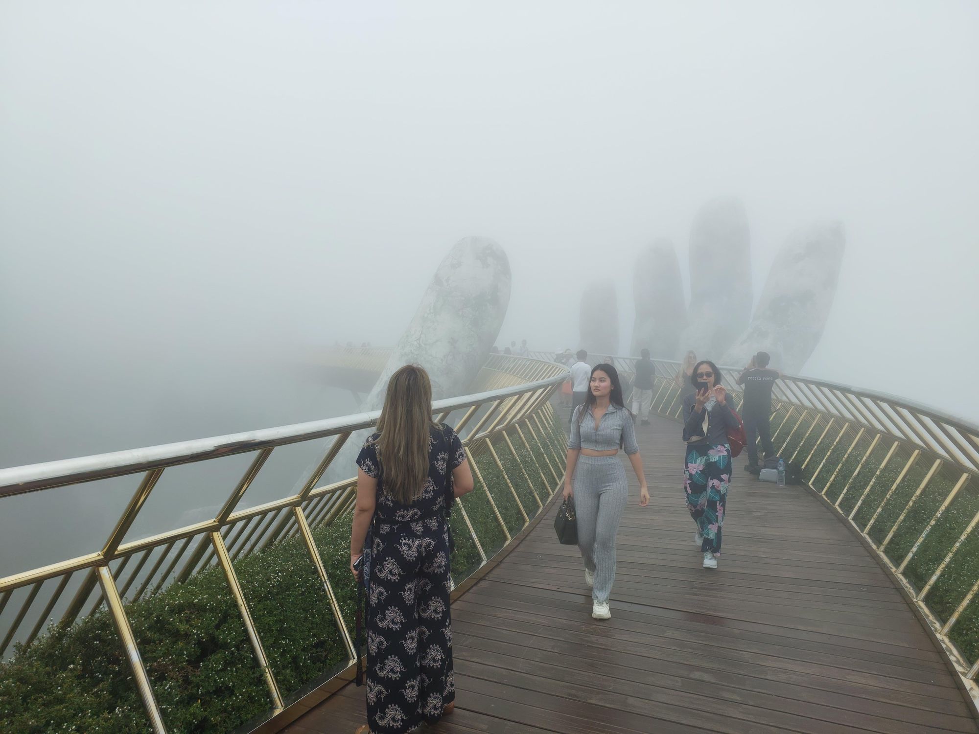 A Classic Vietnam Review by the James Family