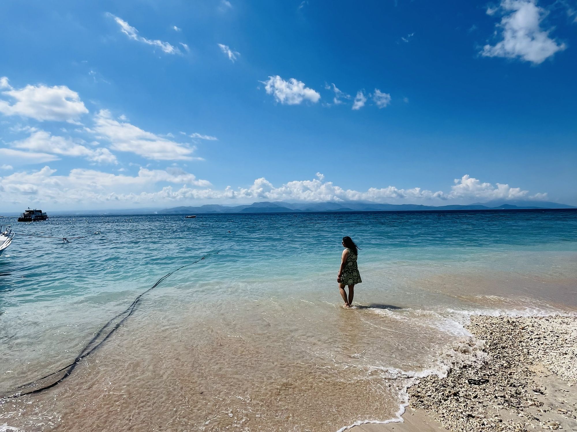 When the Flight Was Missed but Nothing Else Was: Swikriti and Rakesh's Bali Trip with Thrillophilia