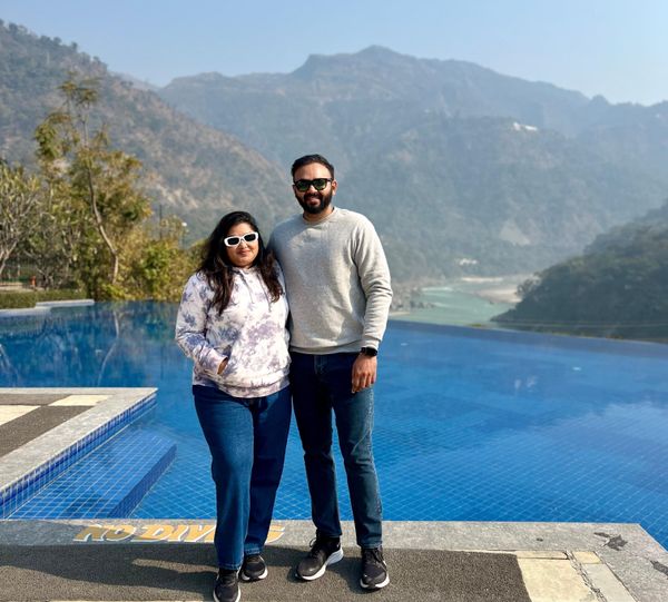 Whispers of Ganges, Echoes of Devbhoomi: Keerti’s Uttarakhand Trip Thrillophilia Review