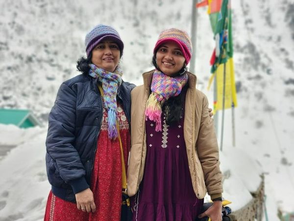 A Sunrise to Remember: Shreya’s Adventure to Sikkim and Darjeeling with Thrillophilia