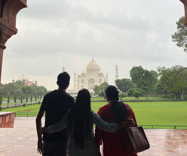 The Chronicles of Golden Triangle: Rituparna’s Rajasthan Family Trip with Thrillophilia