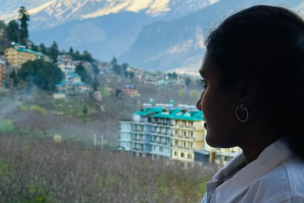 Finding Home in the Beauty of Shimla: Chandrika’s Thrillophilia  Review