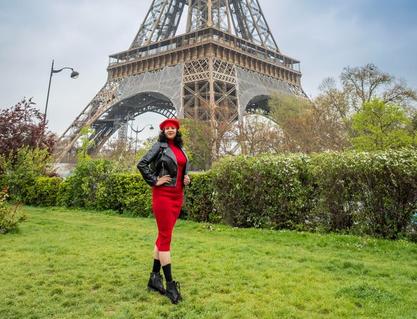 Shobha’s Paris Thrillophilia Review: Exploring the Magic of the City of Lights