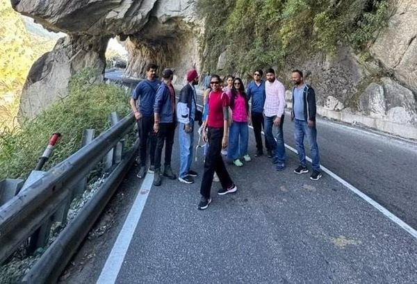 Abhishek’s Family Escape to the Enchanting Spiti Valley