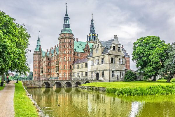 A Pact of Adventure: Ria and Aman’s Denmark Journey with Thrillophilia