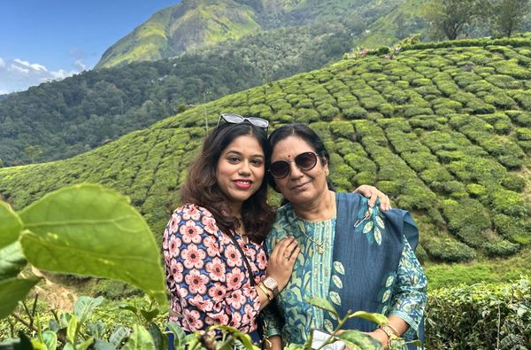 Thrillophilia Kerala Trip Review: Shromona & Gita Sarkar’s Journey