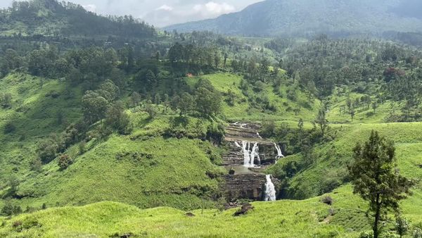 Across the Island of Light: A Journey through Sri Lanka’s Sacred and Scenic Heart