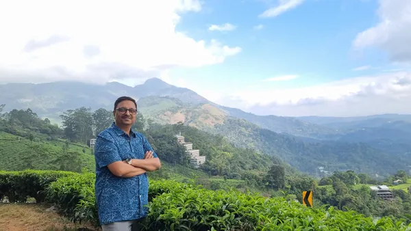 Long Roads, Quiet Moments, and a Journey Within: Rajib’s Solo Escape To Kerala With Thrillophilia