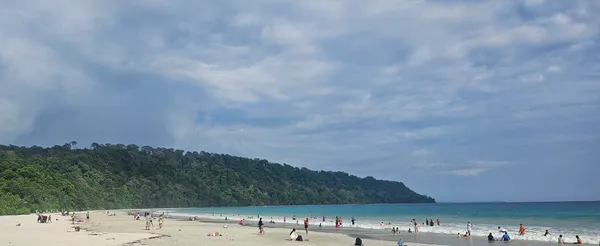 Anita Tiwari’s Andaman Review with Thrillophilia: A Warm and Enjoyable Island Journey