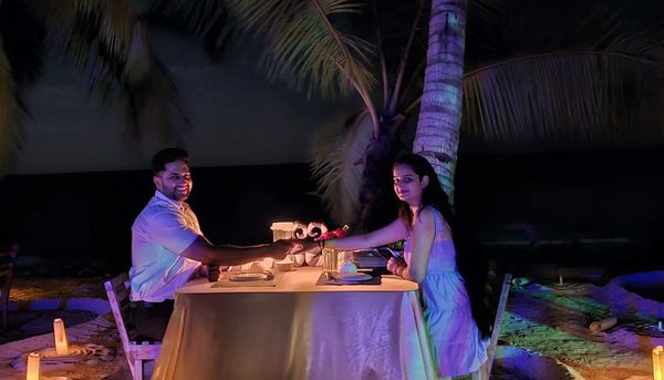 Abhishek & Divya’s Andaman Review with Thrillophilia: A Simple, Enjoyable Escape to the Islands