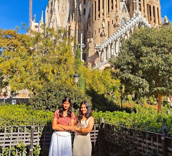 Diwali in Europe The Saha Family Trip Review with Thrillophilia