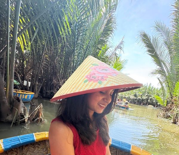 A Family Tale Through Vietnam: A Thrillophilia Review by Kamaline Paul