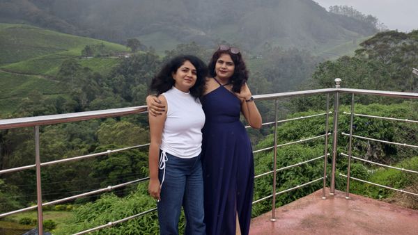 Kerala Unveiled: Laxmi and Pooja’s 6-Day Quest for Wonder with Thrillophilia