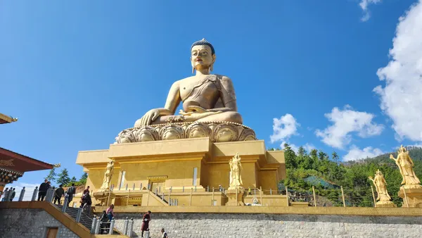 The Family Adventure: Milind’s Magical Bhutan Trip with Thrillophilia