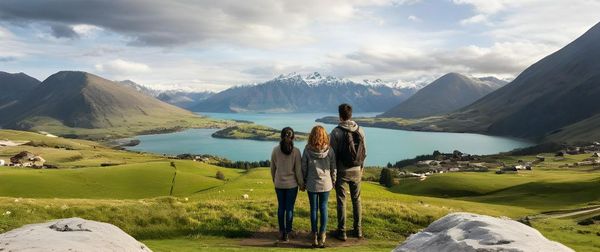Thrillophilia New Zealand Review: Khurana Siblings’ Getaway to Remember