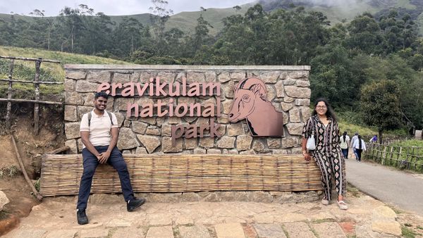 When Kerala Wrapped Two Newlyweds in Green: Gaurav’s Honeymoon Journey with Thrillophilia