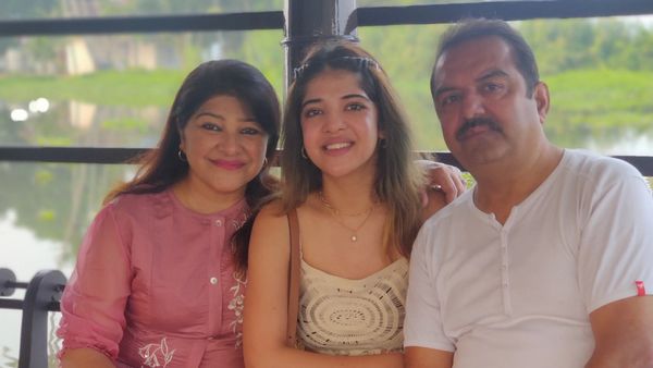 From Waterfalls to Backwaters: Sangita and Her Family’s Kerala Escape With Thrillophilia!