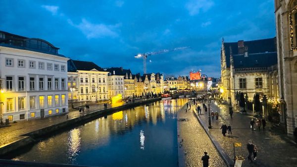 City Lights, Chocolate Trails And Alpine Magic: Shivangi’s Europe Journey With Family