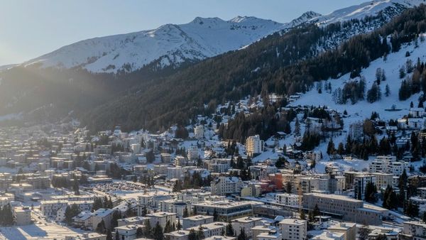 Charming Switzerland: A Detailed Review of Aarya and Ananya’s Scenic Journey with Thrillophilia