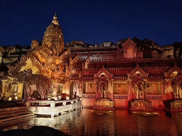 Kinnari’s Phuket Escape With Thrillophilia: A Smooth, Joyful Holiday From Start to Finish