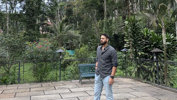 Abhay’s Family on a Seamless Adventure to Kerala with Thrillophilia