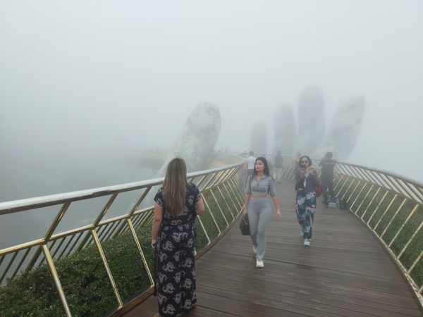 A Classic Vietnam Review by the James Family