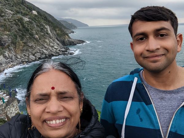 From Rome to Venice: Jayanthi’s First European Adventure with Thrillophilia