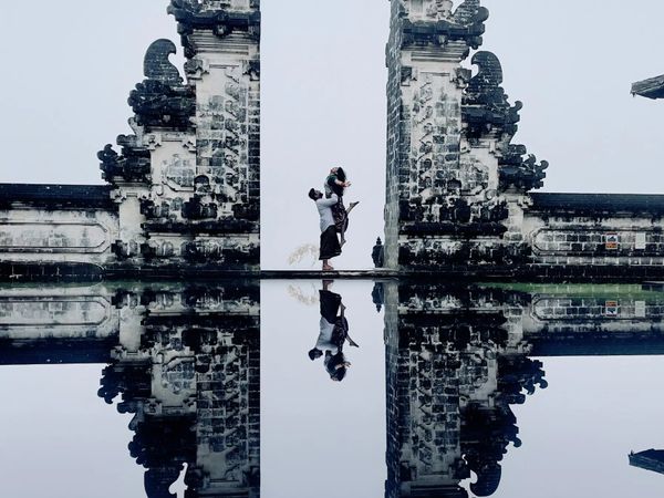 Nidhi’s Bali Review: A 10-Day Island Escape Planned by Thrillophilia